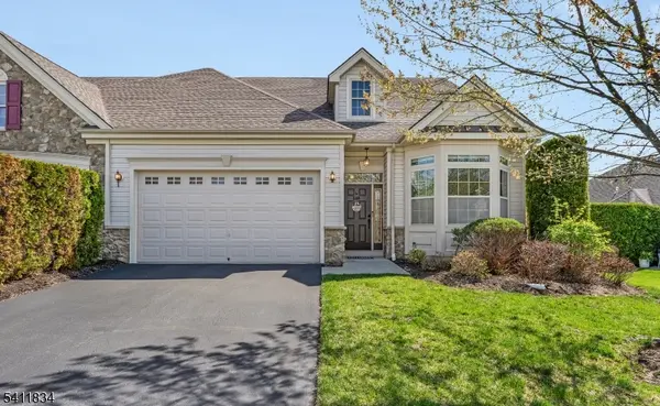 540 EDWARD ST., Lopatcong Twp., NJ 08865