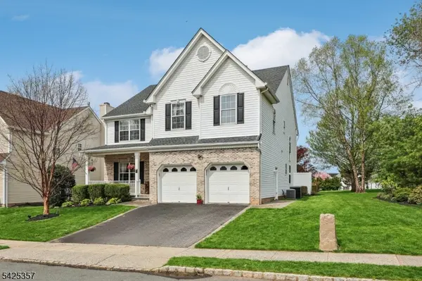 25 Francis Dr, Bridgewater Twp., NJ 08807