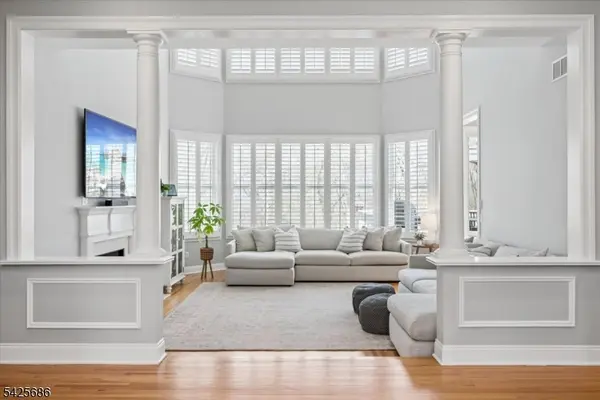 9 Mills Ridge, Sparta Twp., NJ 07871