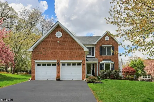 5 Gordon Pl, Bernards Twp., NJ 07920