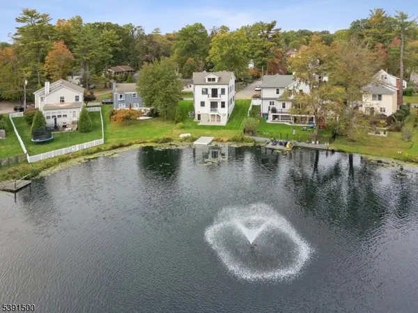 15 Lake Rd, Chatham Twp., NJ 07928