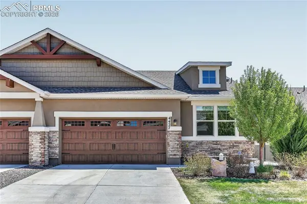 4427 Quartzite PL, Colorado Springs, CO 80938