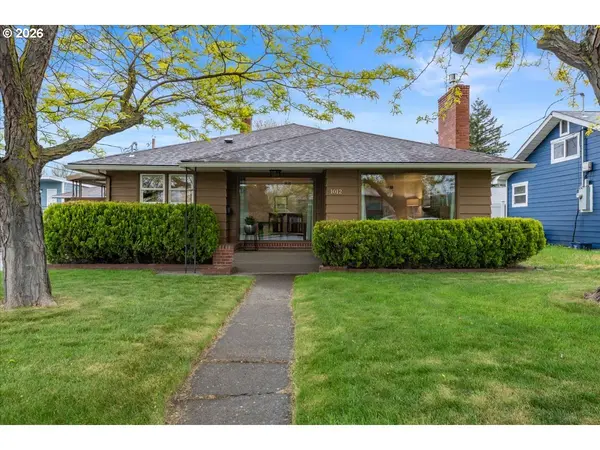 1012 DRY HOLLOW RD, The Dalles, OR 97058