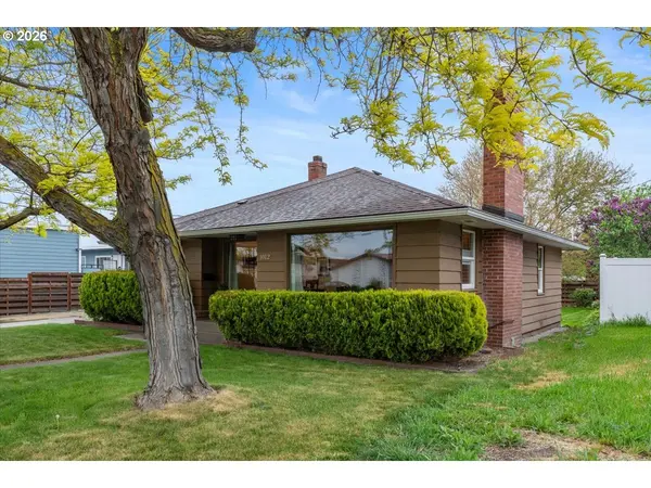 1012 DRY HOLLOW RD, The Dalles, OR 97058