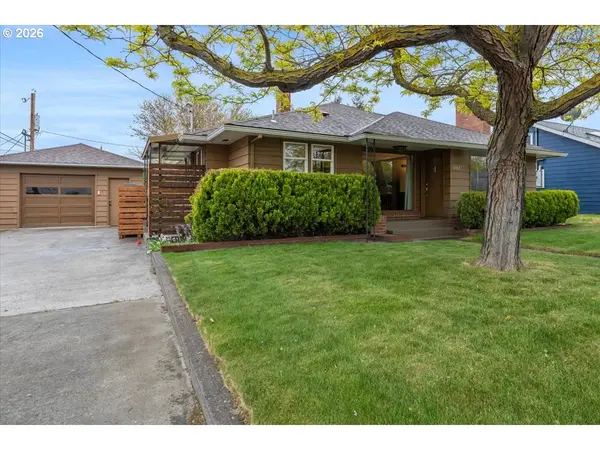 1012 DRY HOLLOW RD, The Dalles, OR 97058