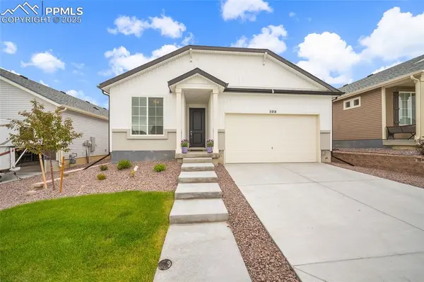 5914 Torrisdale VW, Colorado Springs, CO 80927