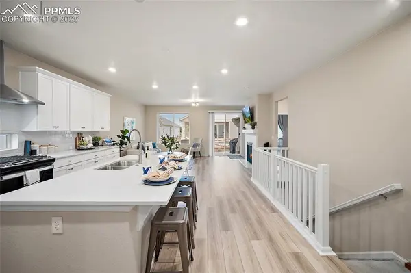 5914 Torrisdale VW, Colorado Springs, CO 80927