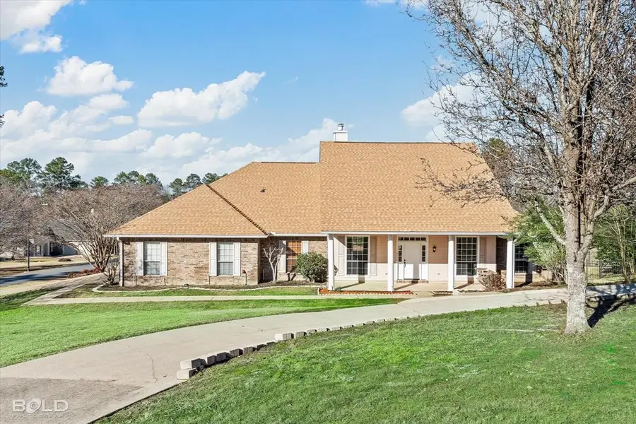 6026 Cherry Hill Avenue, Shreveport, LA 71107