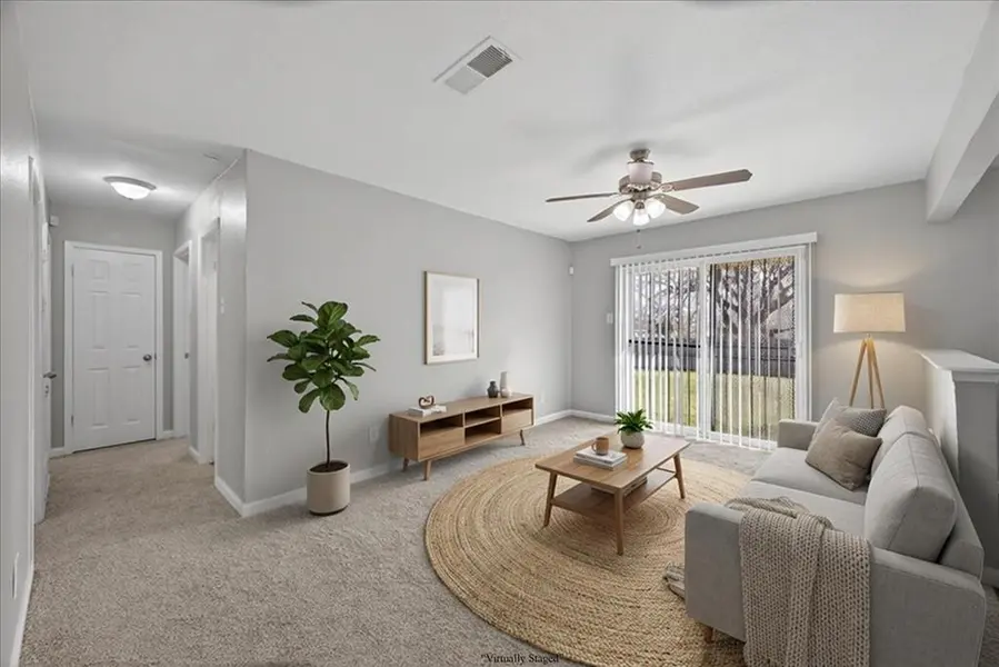 3250 Pacesetter Drive, Dallas, TX 75241