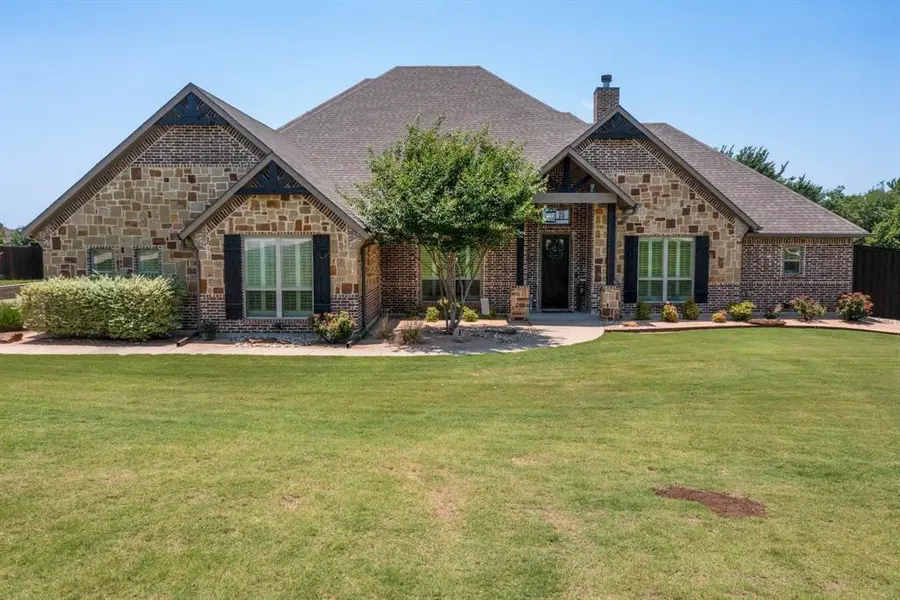 6421 Jasper Circle, Midlothian, TX 76065