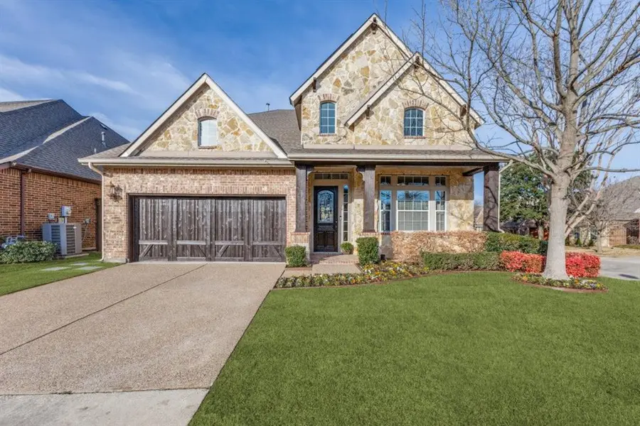 11327 Mounts Run Drive, Dallas, TX 75218