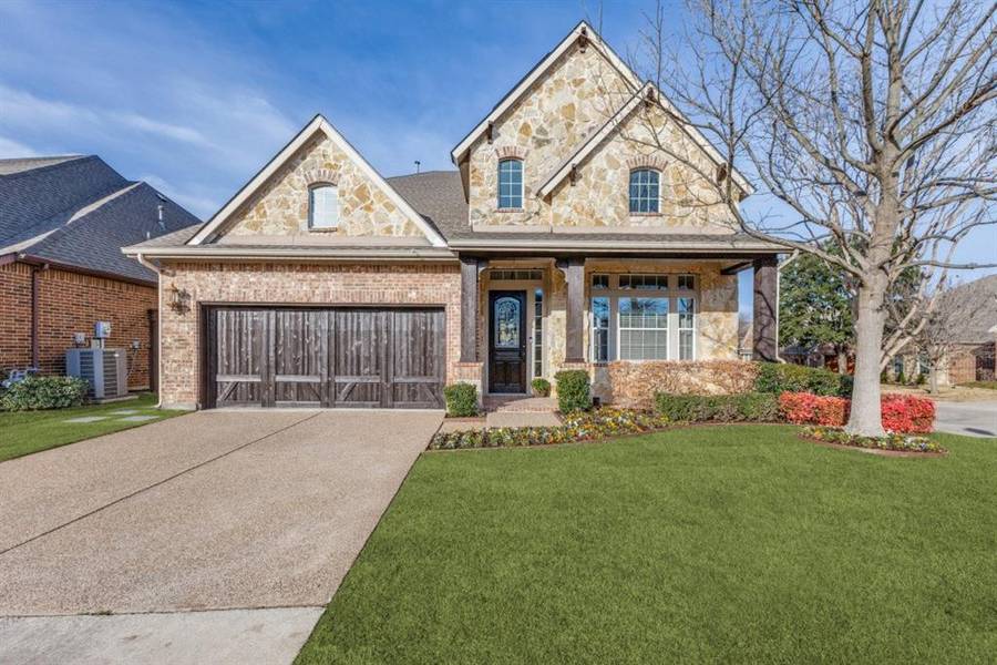 11327 Mounts Run Drive, Dallas, TX 75218