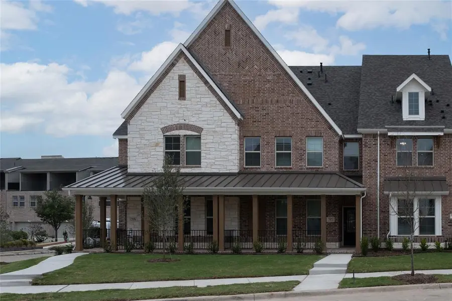 7872 Manilla Drive, Rowlett, TX 75088