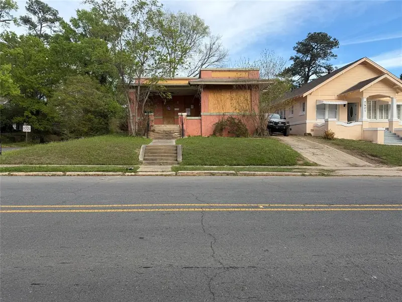2503 Highland Avenue, Shreveport, LA 71104