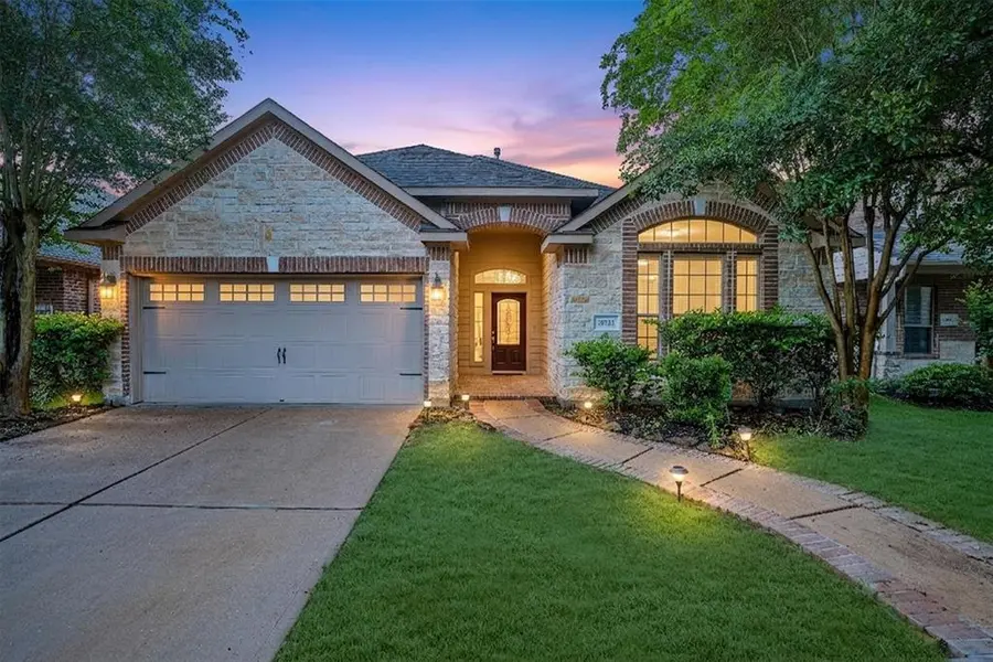 18843 Cove Pointe Drive, Cypress, TX 77433