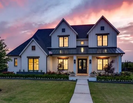 138 Stafford Drive, Heath, TX 75032