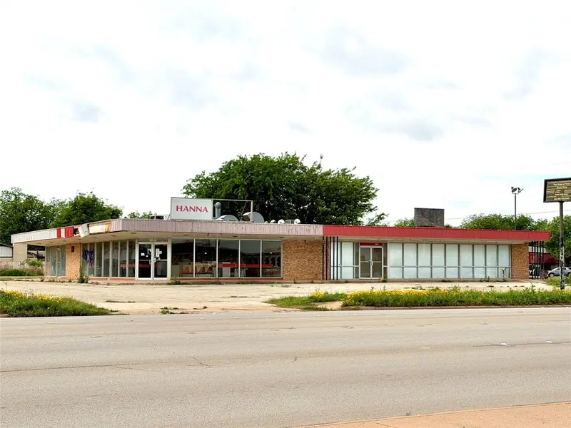 3351 Ambler Avenue, Abilene, TX 79603