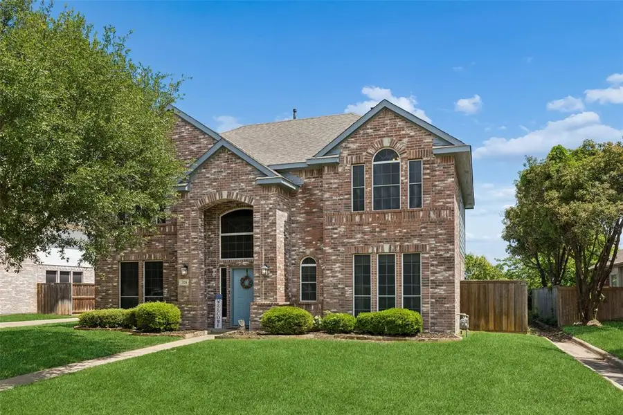 324 Shady Timbers Lane, Murphy, TX 75094