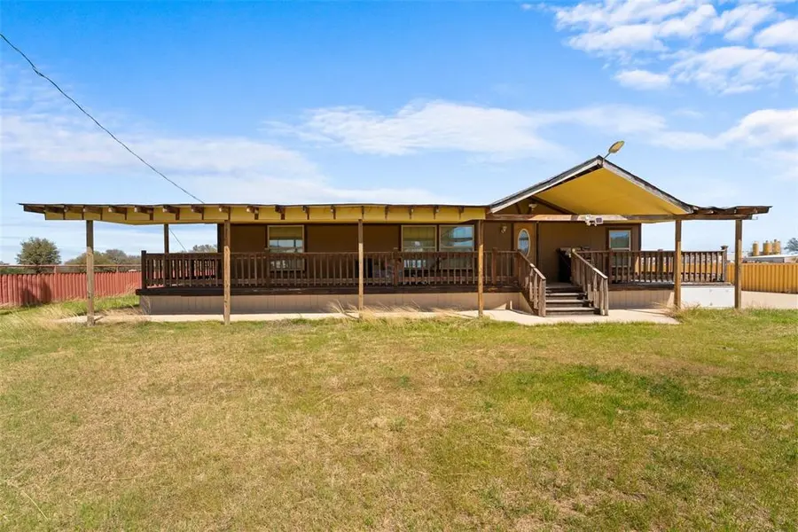 277 Deer Shadow Circle, Whitney, TX 76692