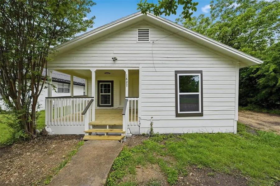 1827 Wood Avenue, Waco, TX 76706