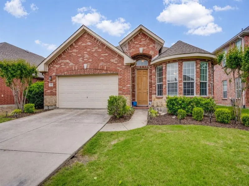 16312 Dry Creek Boulevard, Prosper, TX 75078