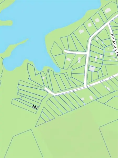 682 E Shore Drive, Wills Point, TX 75169