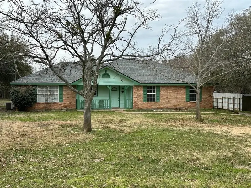 275 Thousand Oaks Drive, Whitney, TX 76692