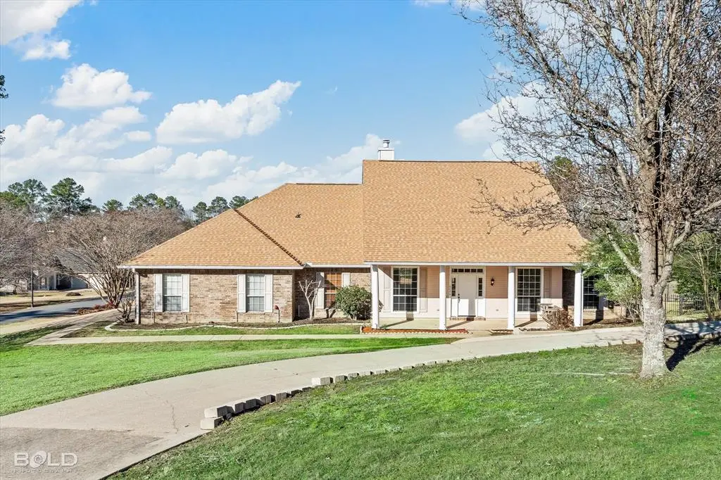 6026 Cherry Hill Avenue, Shreveport, LA 71107