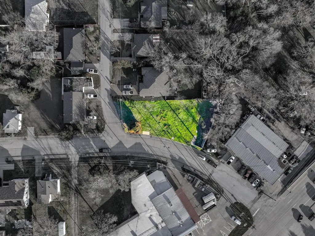 TBD Dickey Street, Rockwall, TX 75087