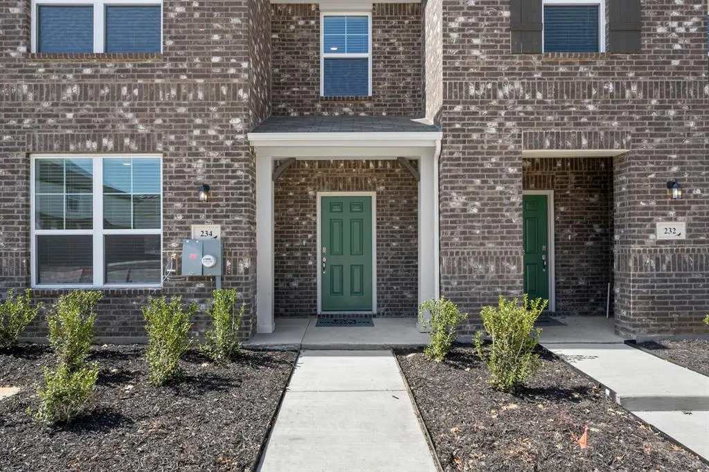 234 Wagon Spoke Way #17, Fort Worth, TX 76120