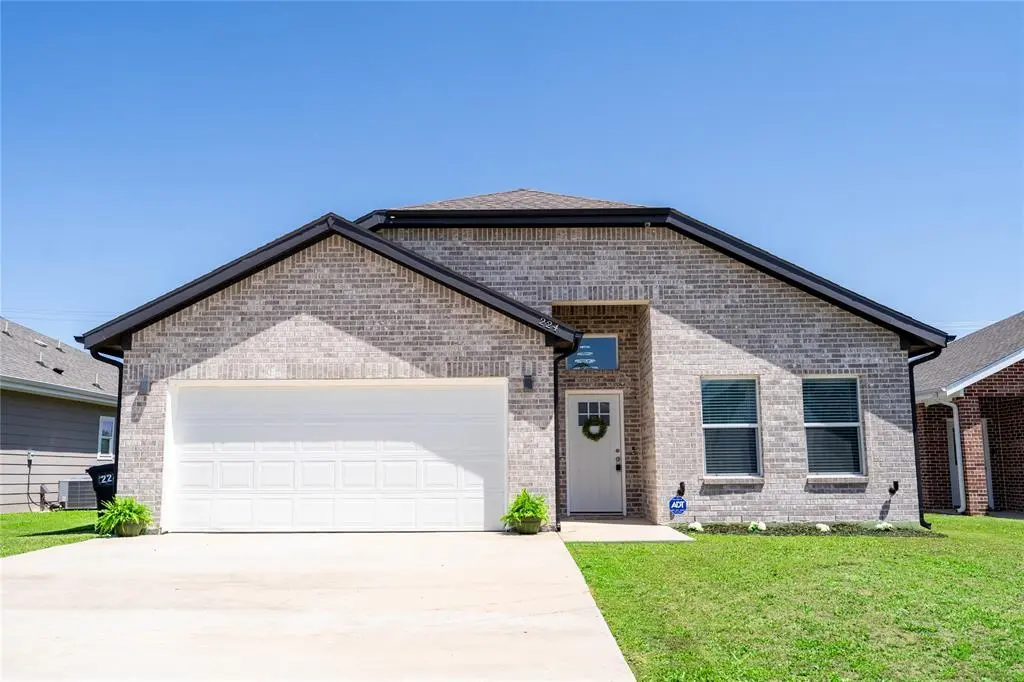 224 Marianne Circle, Sulphur Springs, TX 75482