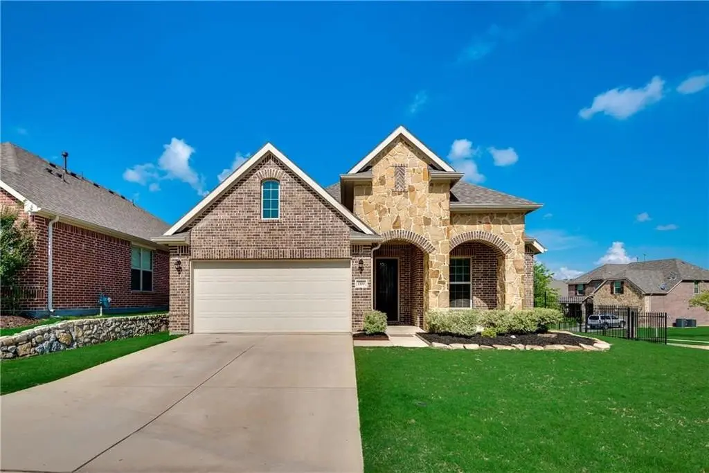 1300 Poplar Drive, Mckinney, TX 75072