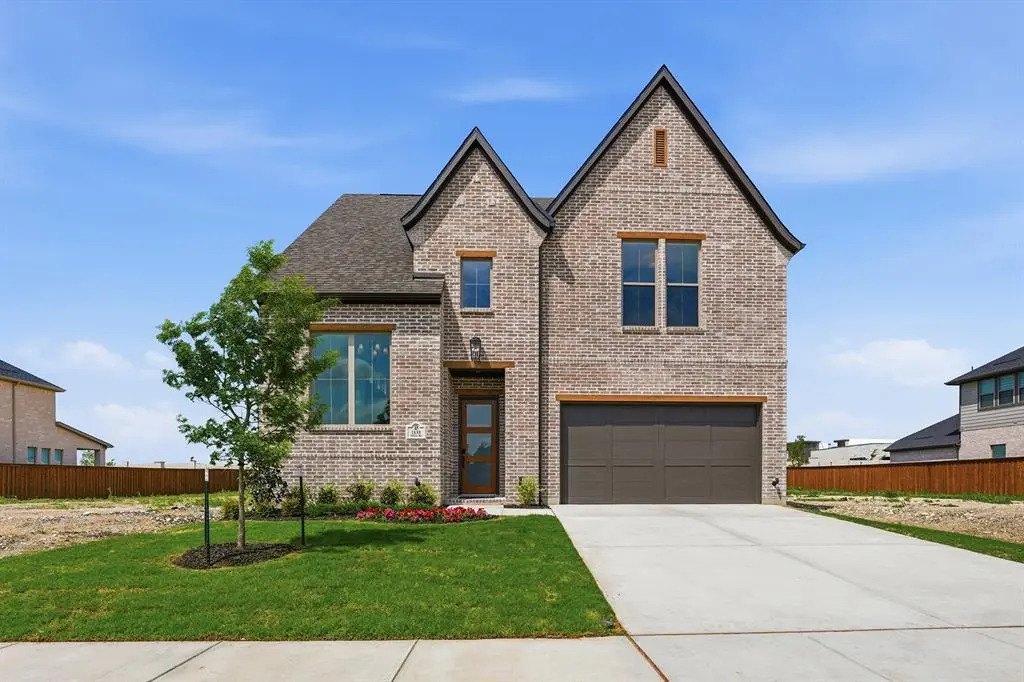 1133 Tullow Drive, Celina, TX 75009