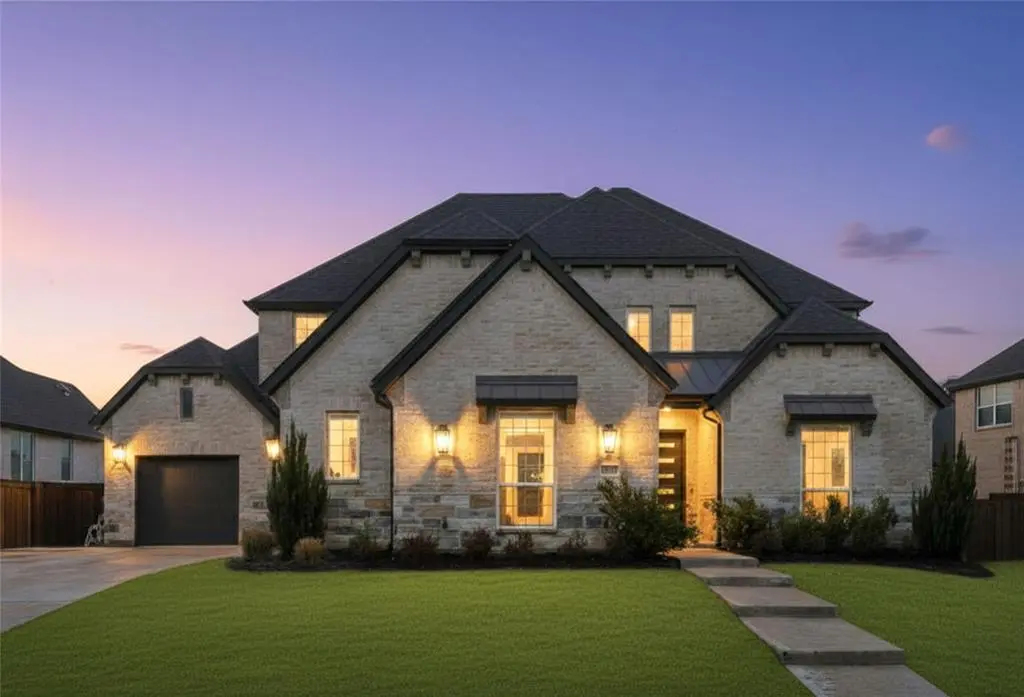 566 Broadleaf Way, Haslet, TX 76052