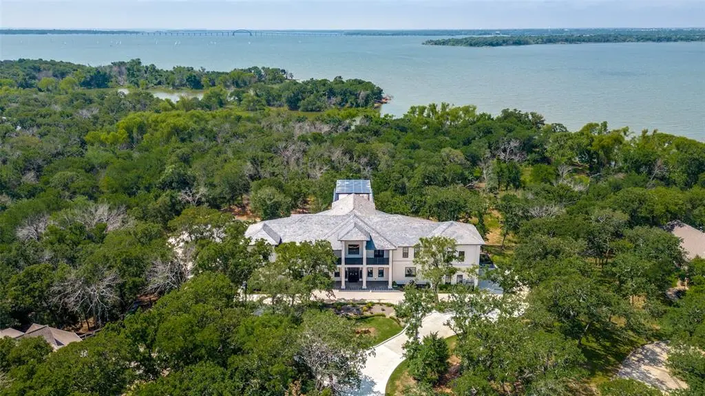 1230 Oak View Court, Oak Point, TX 75068