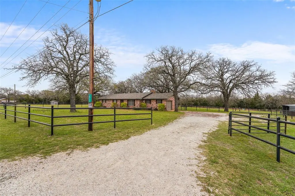 2568 County Road 310, Cleburne, TX 76031