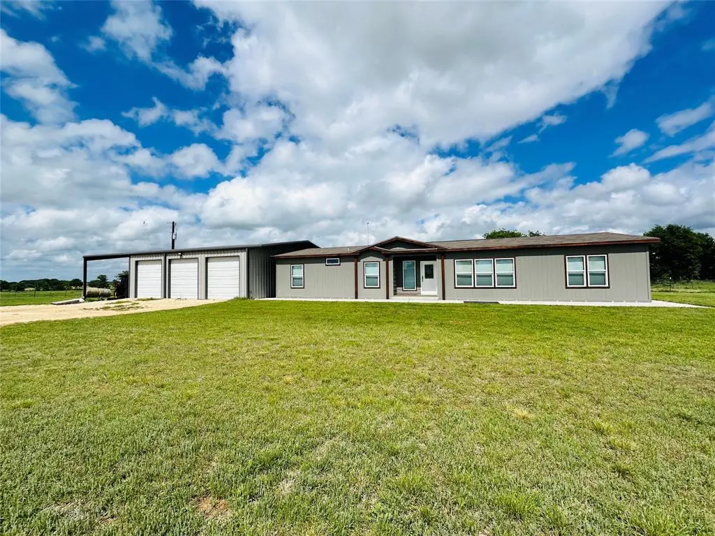 251 County Road 225, Rising Star, TX 76471