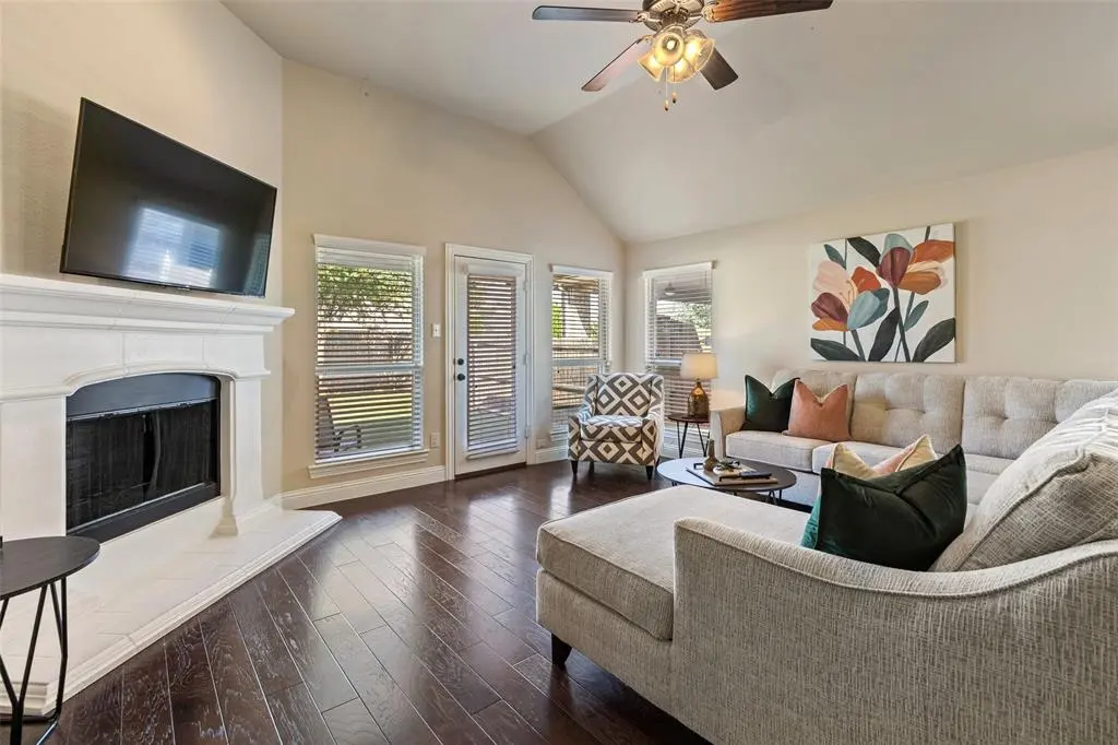 412 Tanner Square, Mckinney, TX 75072