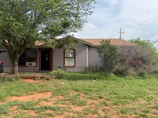 5402 Encino Road, Abilene, TX 79605