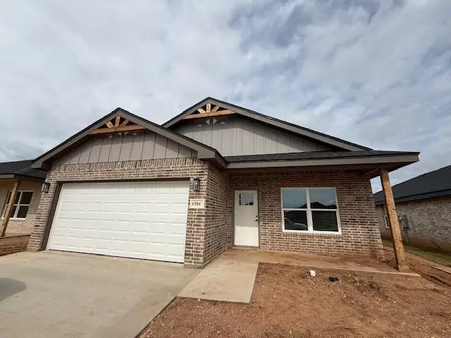 6984 Nitin Way, Abilene, TX 79606