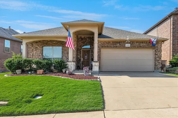 10205 Point Lobos Trail, Fort Worth, TX 76177