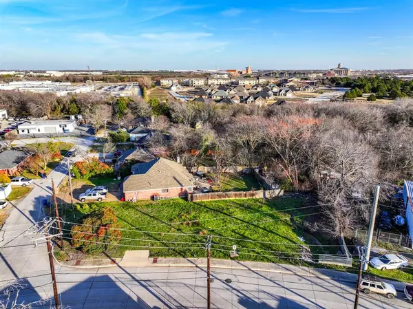 TBD Dickey Street, Rockwall, TX 75087
