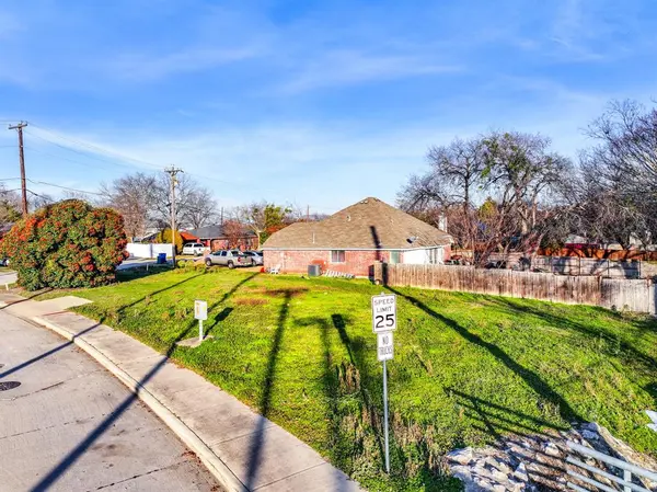 TBD Dickey Street, Rockwall, TX 75087