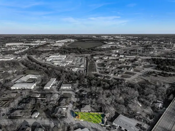 TBD Dickey Street, Rockwall, TX 75087