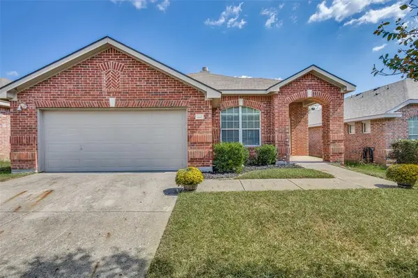 1617 Black Maple Drive, Anna, TX 75409