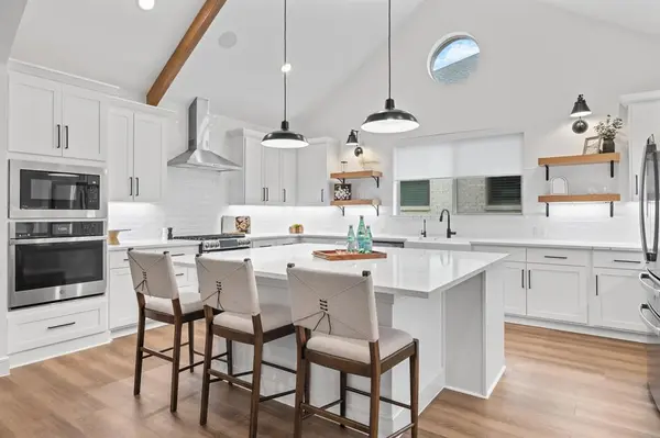 1140 Monterra Way, Fate, TX 75087