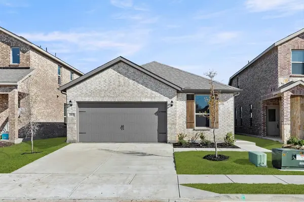 1907 Winecup Drive, Melissa, TX 75454
