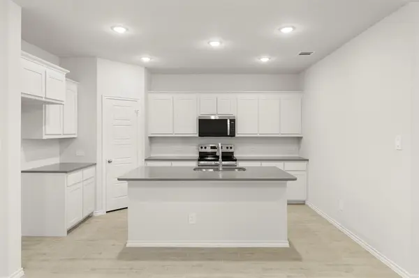 1907 Winecup Drive, Melissa, TX 75454