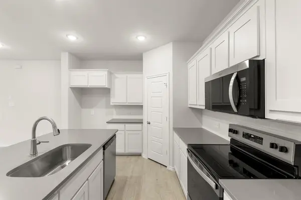 1907 Winecup Drive, Melissa, TX 75454