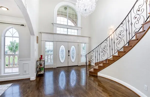 124 Lonesome Trail, Haslet, TX 76052